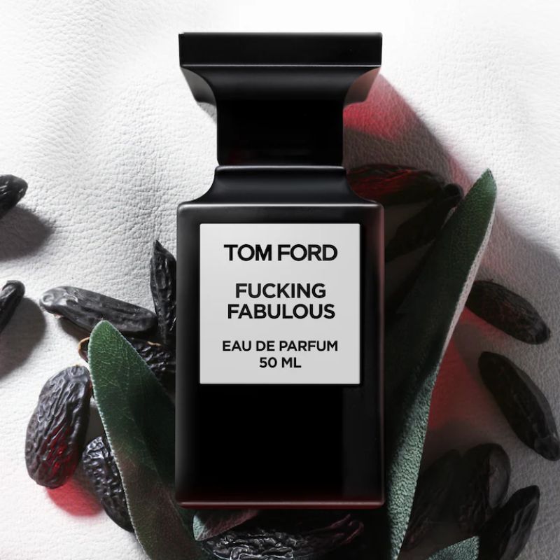 Tom Ford Fucking Fabulous EDP